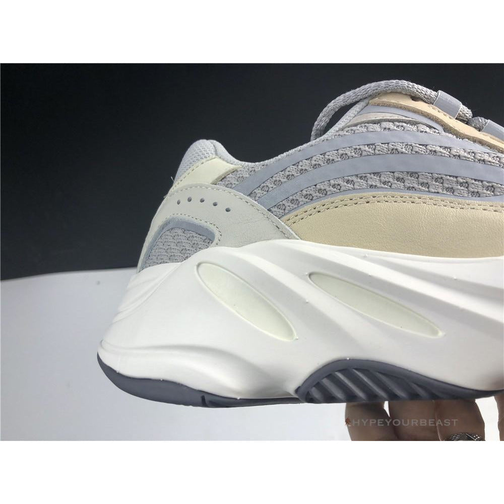 Adidas Yeezy Boost 700 V2 'Cream'