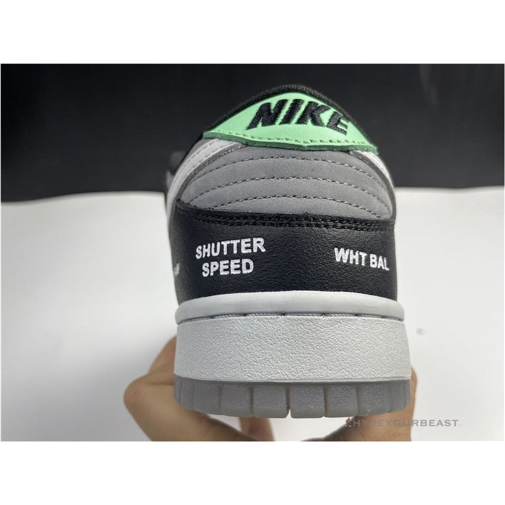 Nike SB Dunk Low VX1000