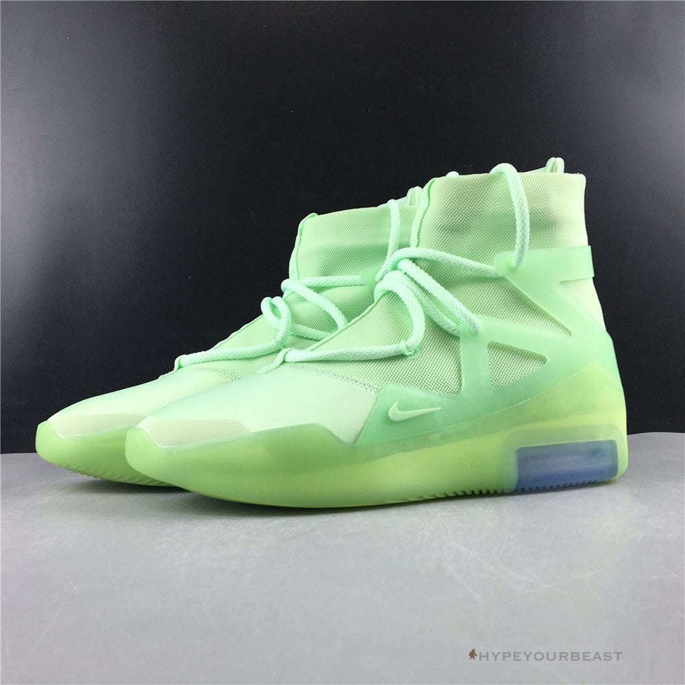 Nike Air Fear of God Green
