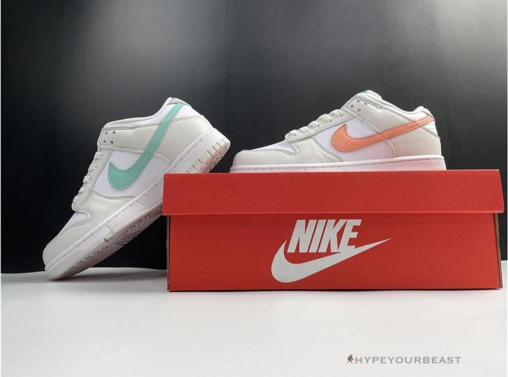 Nike Dunk Low 'Tropical Twist'