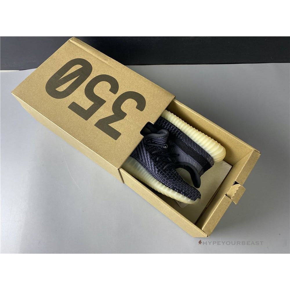 Adidas Yeezy Boost 350 V2 'Carbon'