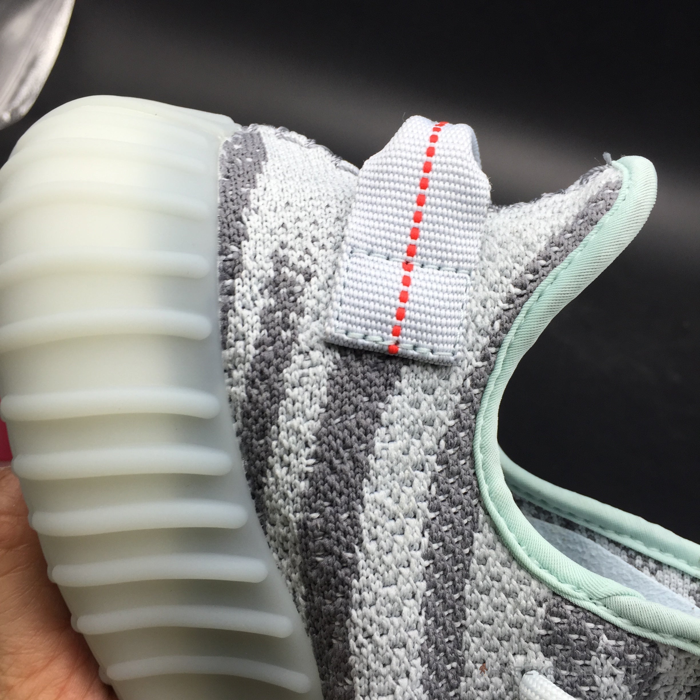 Adidas Yeezy Boost 350 V2 'Blue Tint'