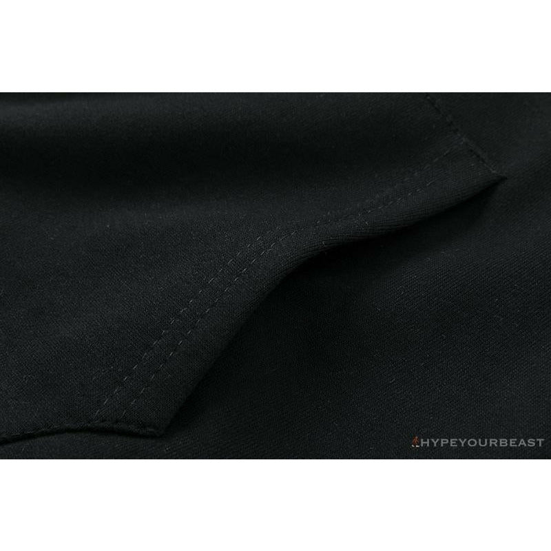 BAPE Camouflage Ape Head LOGO Hoodie