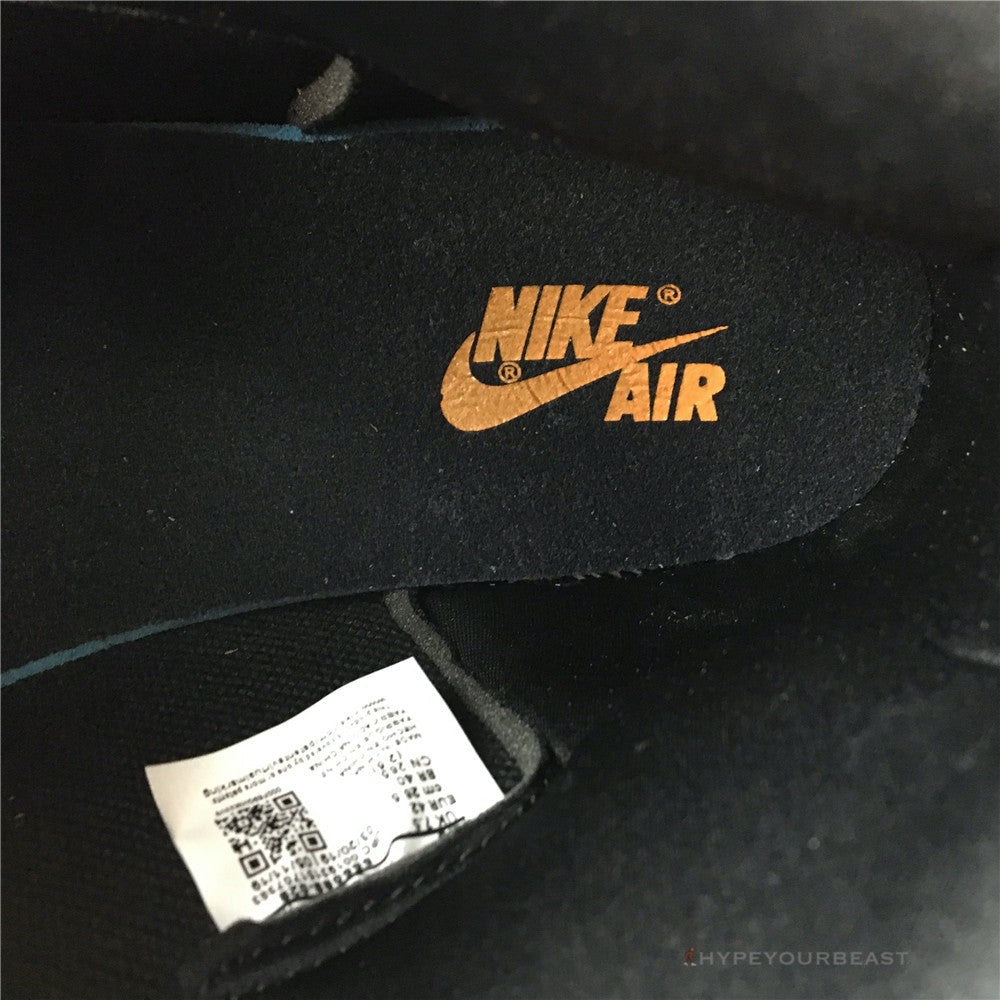 Air Jordan 1 Retro High OG 'Shattered Backboard 3.0'