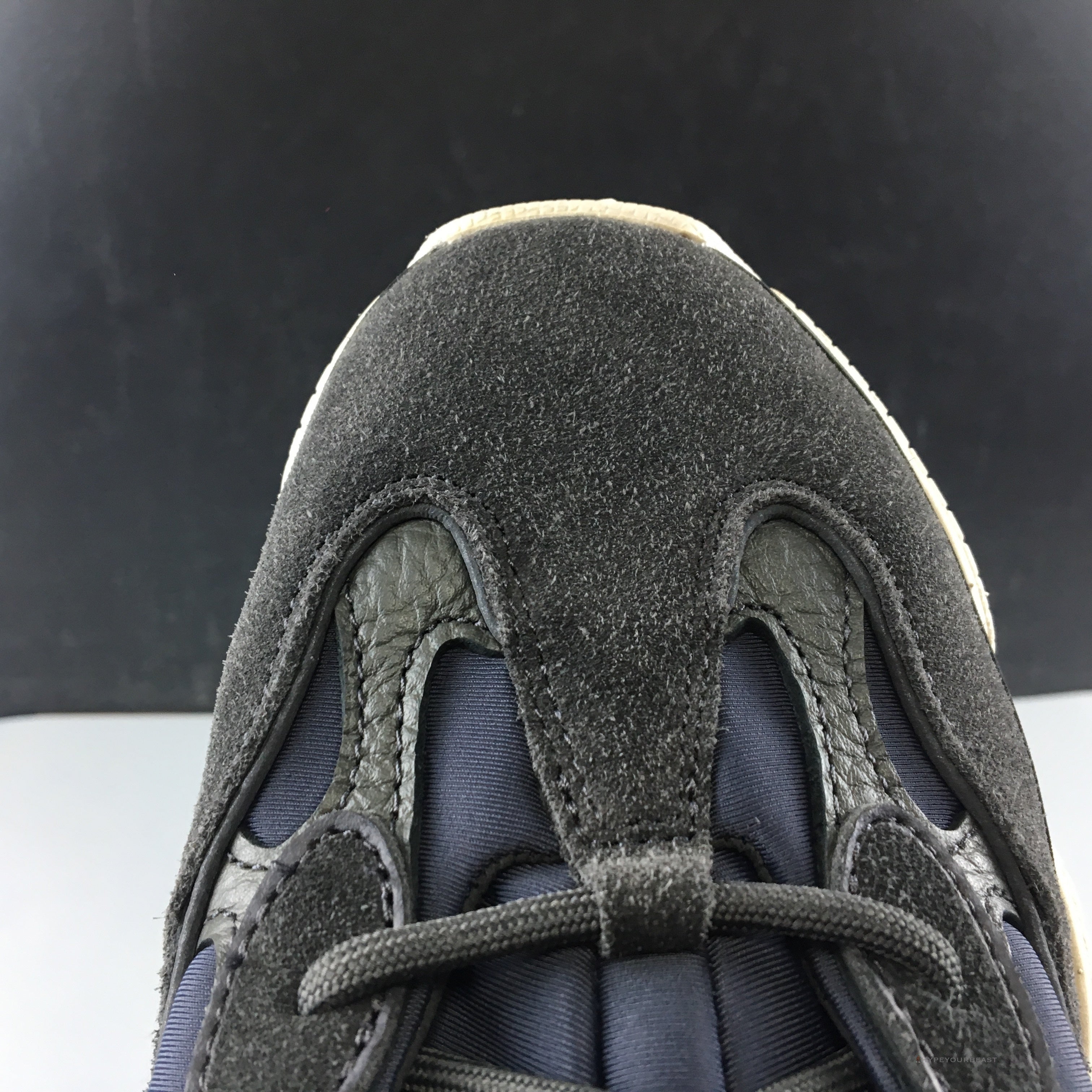 Adidas Yeezy 500 'Slate'