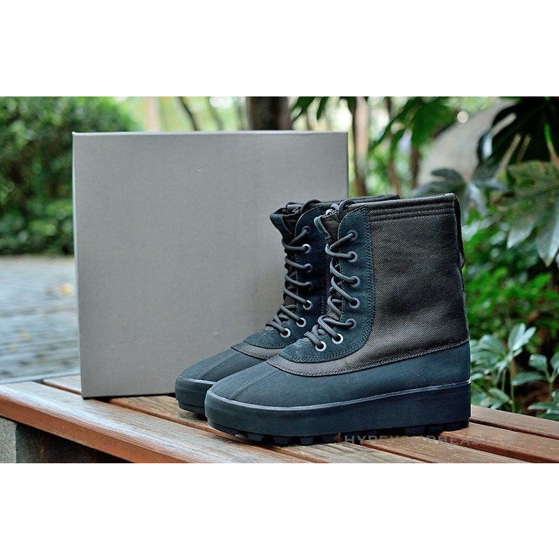 Adidas Yeezy 950 Black