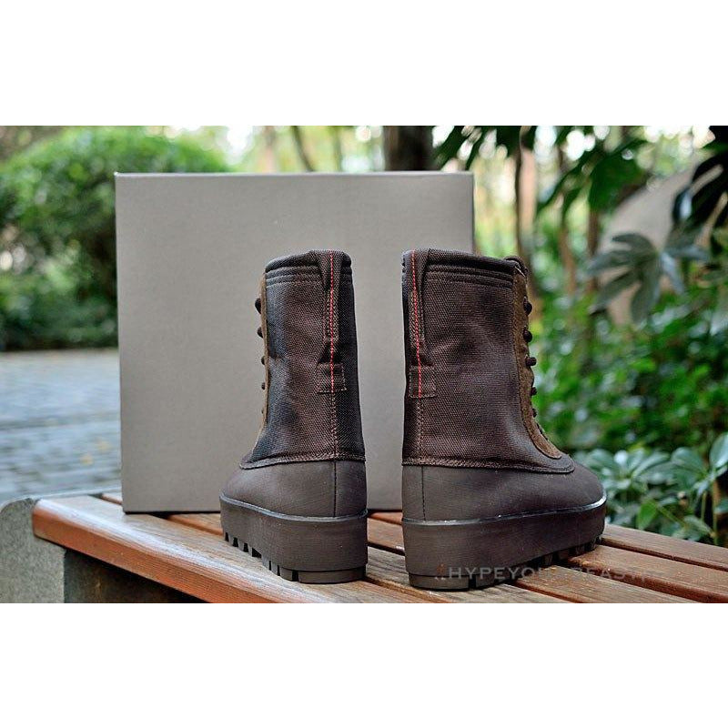 Adidas Yeezy 950 Brown