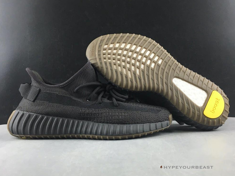 Adidas Yeezy Boost 350 V2 'Cinder'