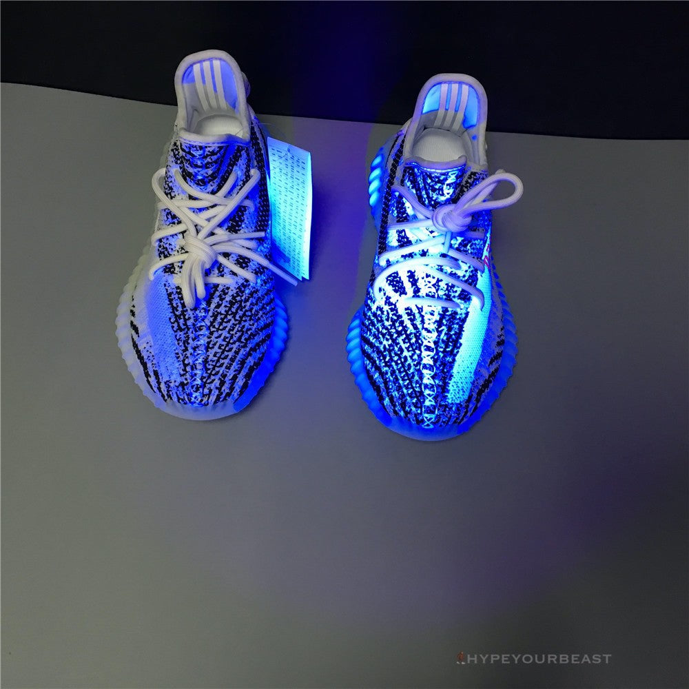 Adidas Yeezy Boost 350 V2 'Zebra'