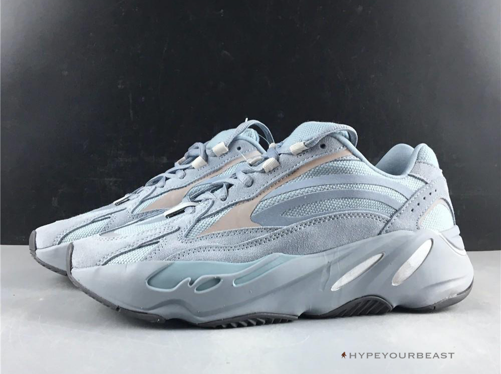 Adidas Yeezy Boost 700 'Hospital Blue'