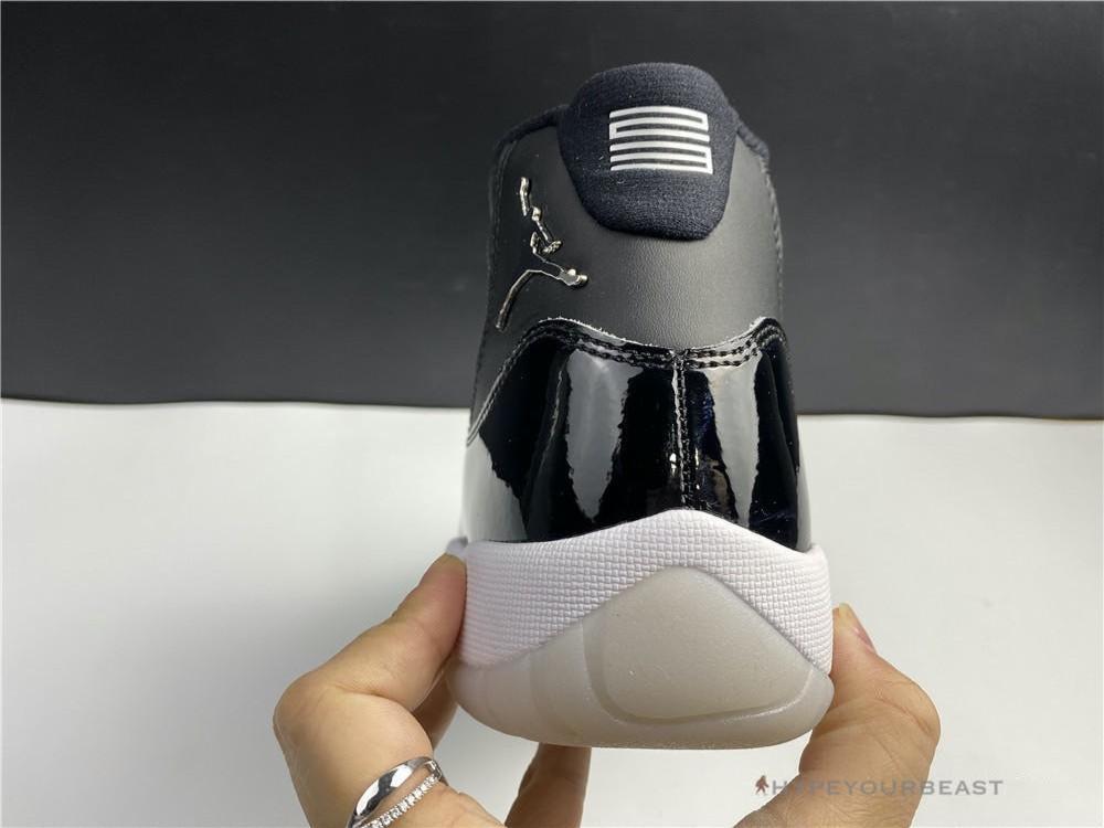 Air Jordan 11 '25th Anniversary' Jubilee