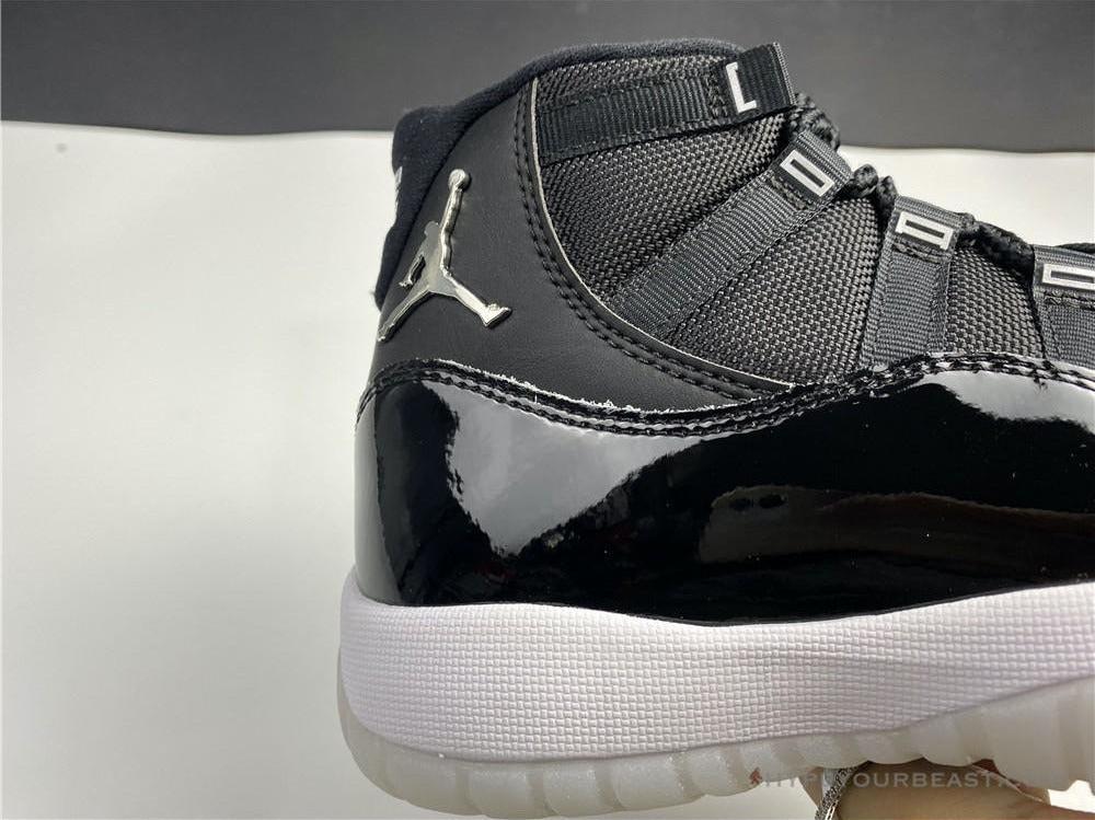 Air Jordan 11 '25th Anniversary' Jubilee