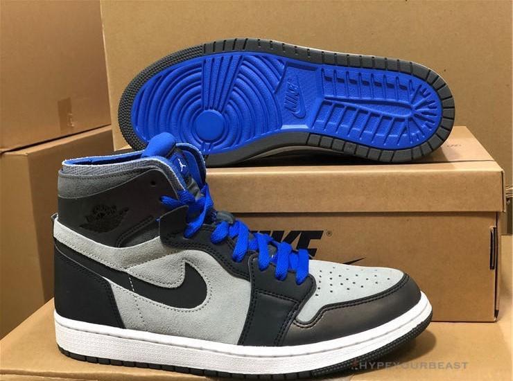 Air Jordan X League Of Legends World Champion