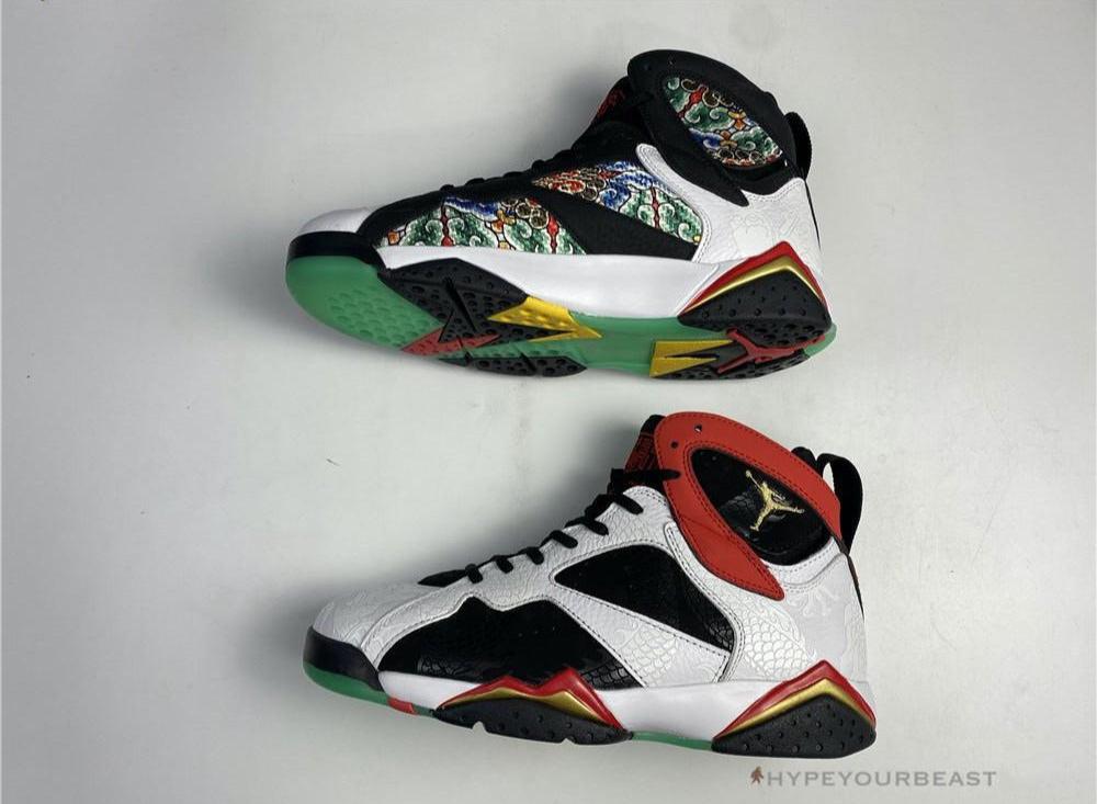 Air Jordan 7 Retro Greater China