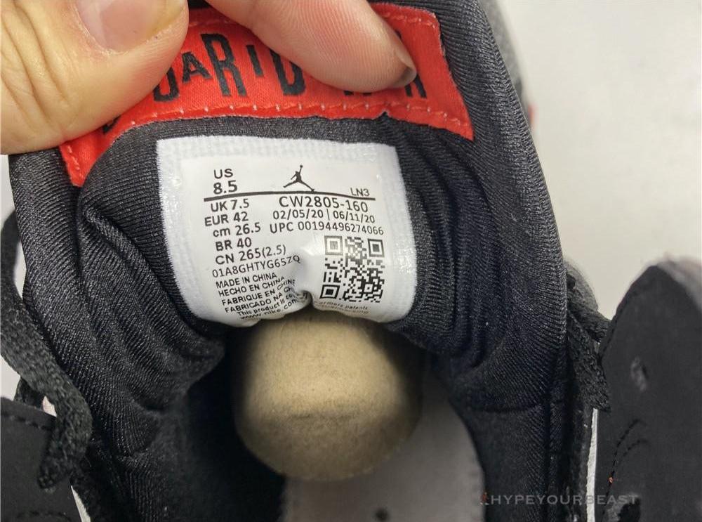 Air Jordan 7 Retro Greater China