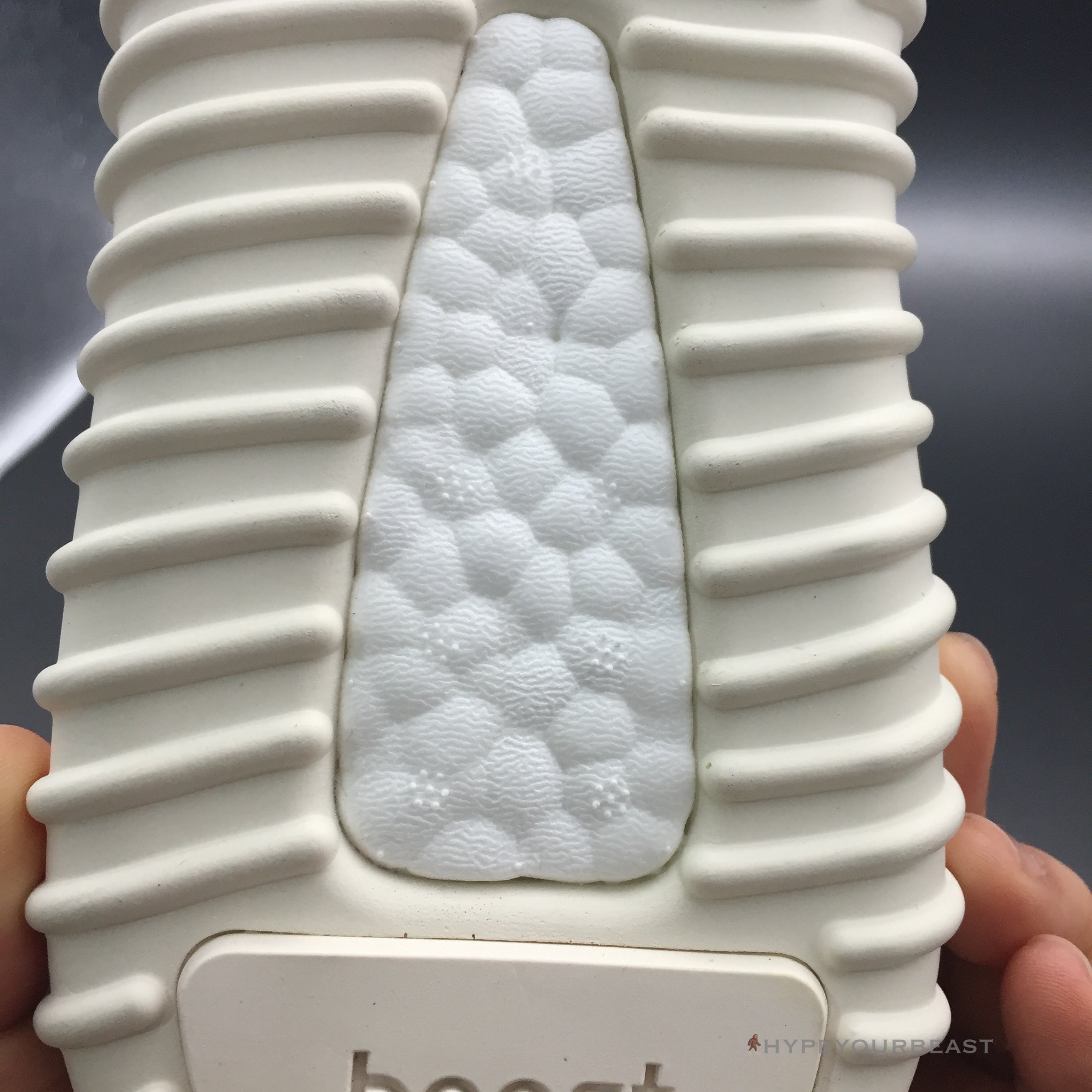 Adidas Yeezy Boost 350 Turtle Dove