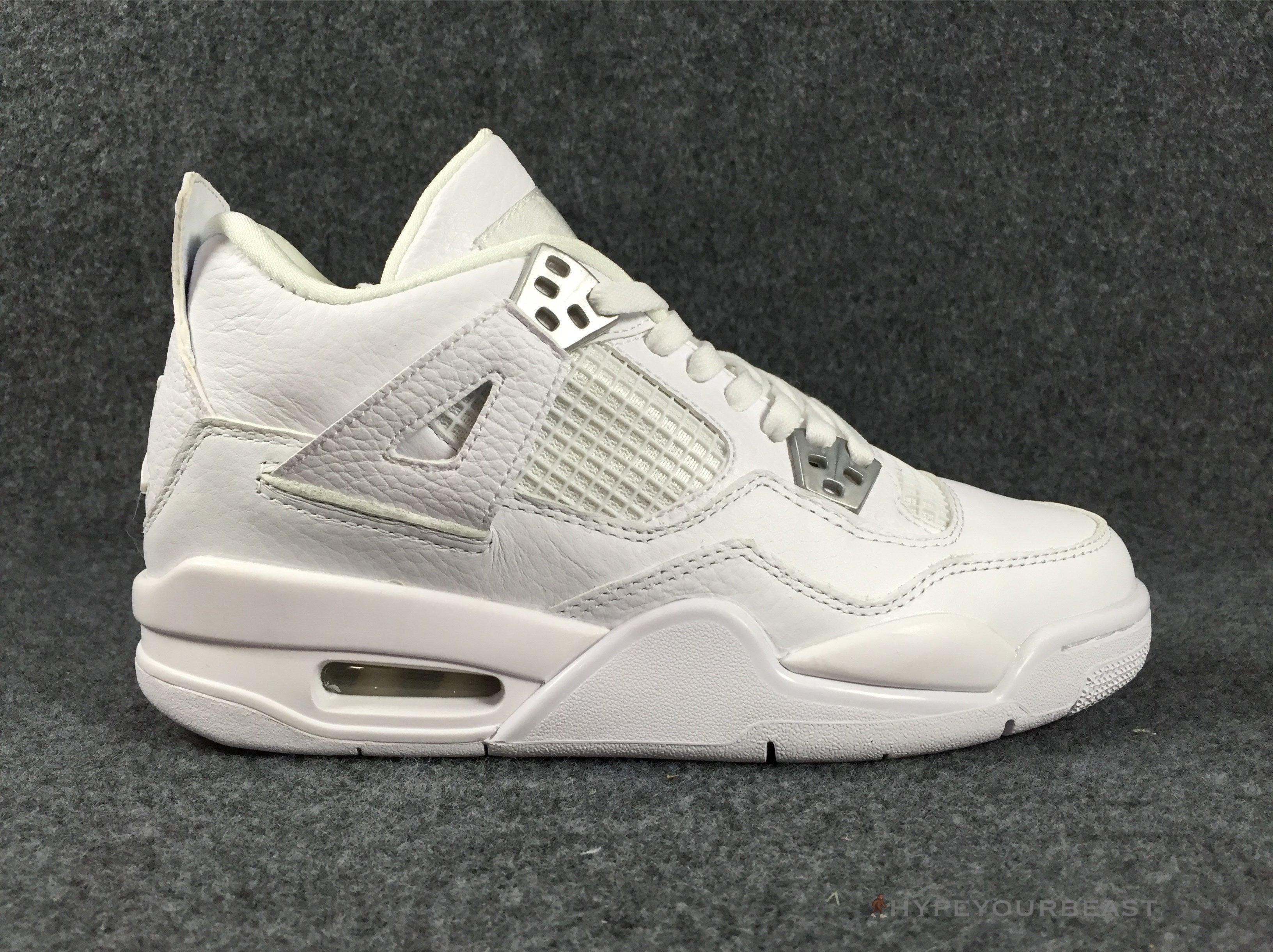 Air Jordan 4 'Pure Money'