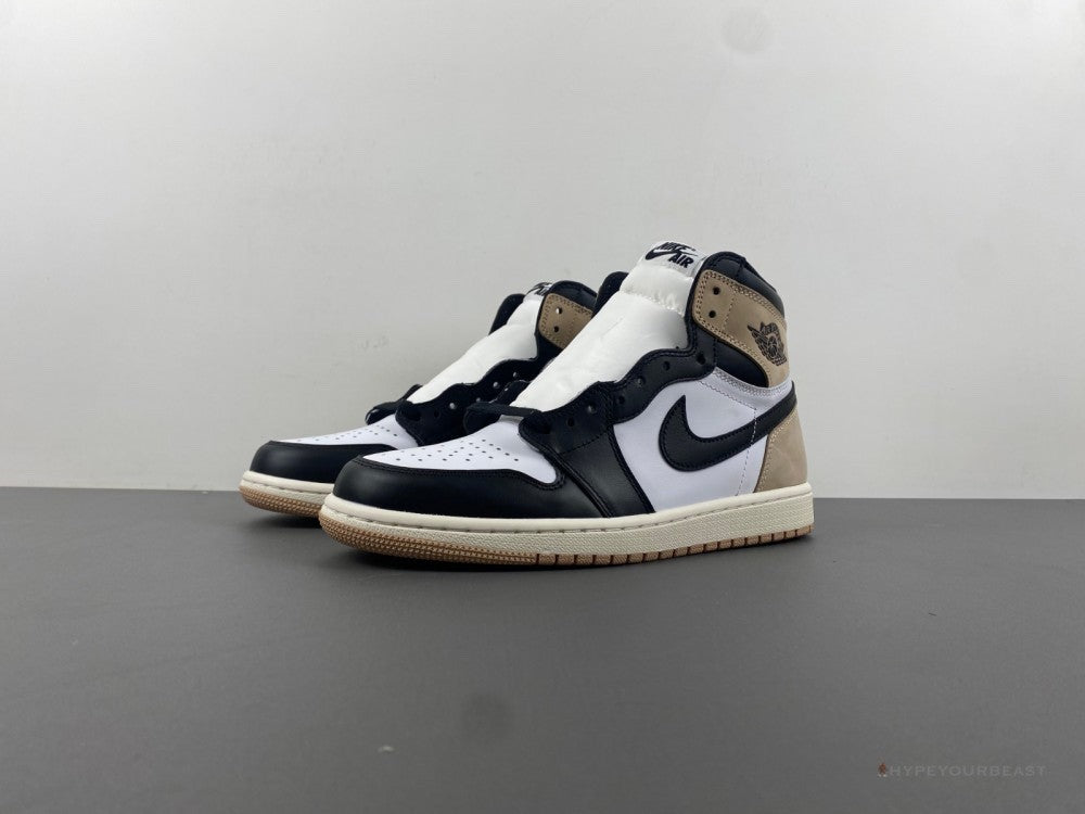 Air Jordan 1 High OG 'Latte'