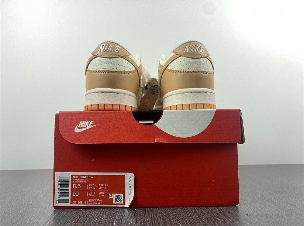 Nike Dunk Low 'Harvest Moon'