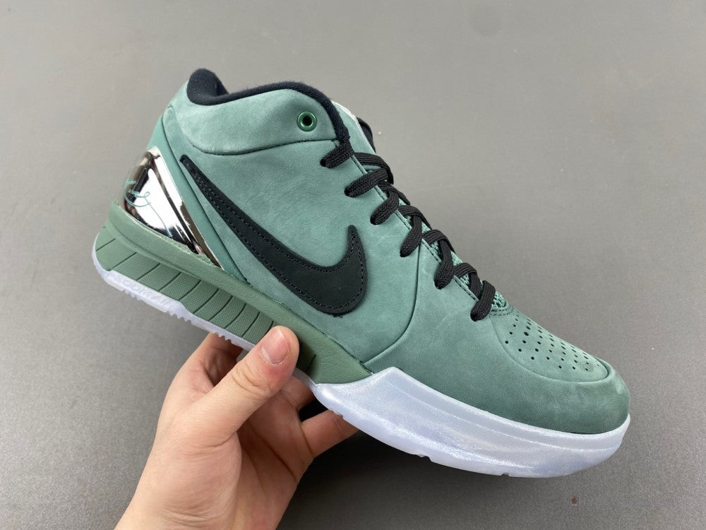 Nike Zoom Kobe 4 Protro 'Girl Dad'