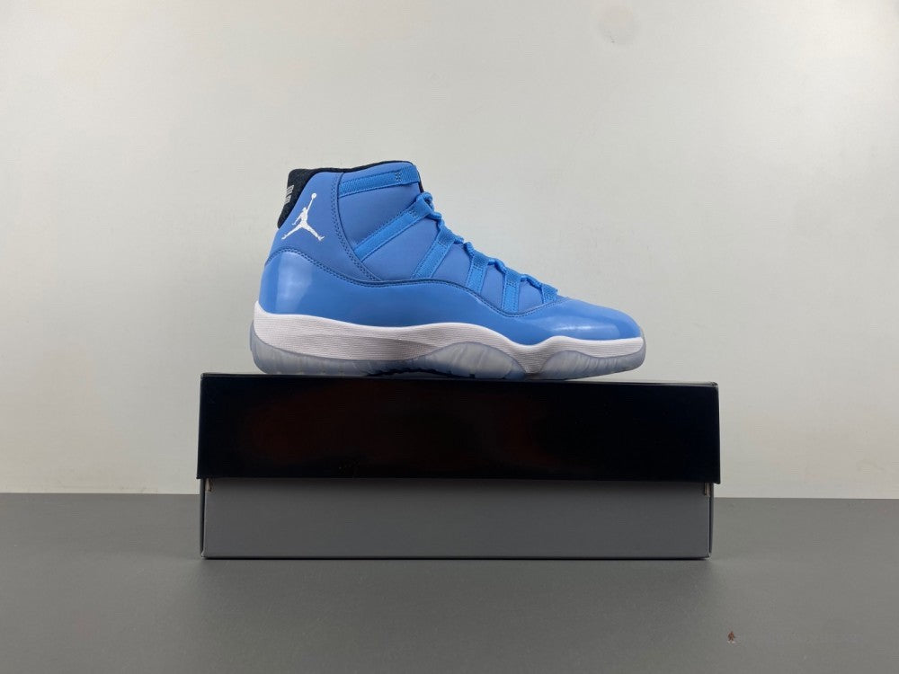 Air Jordan 11 Retro Pantone