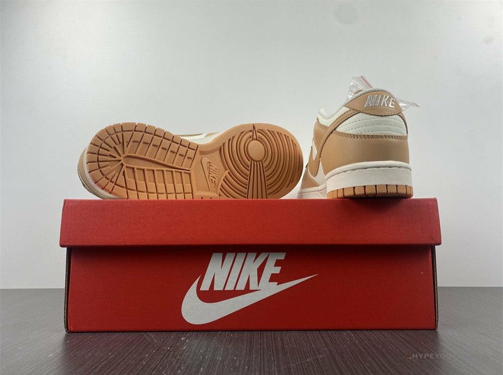 Nike Dunk Low 'Harvest Moon'