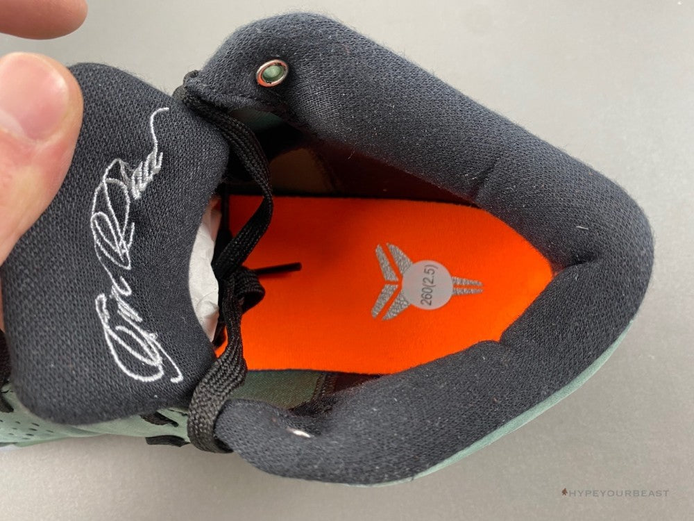 Nike Zoom Kobe 4 Protro 'Girl Dad'