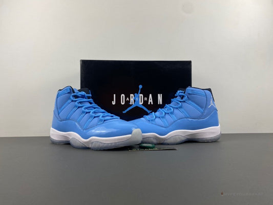 Air Jordan 11 Retro Pantone