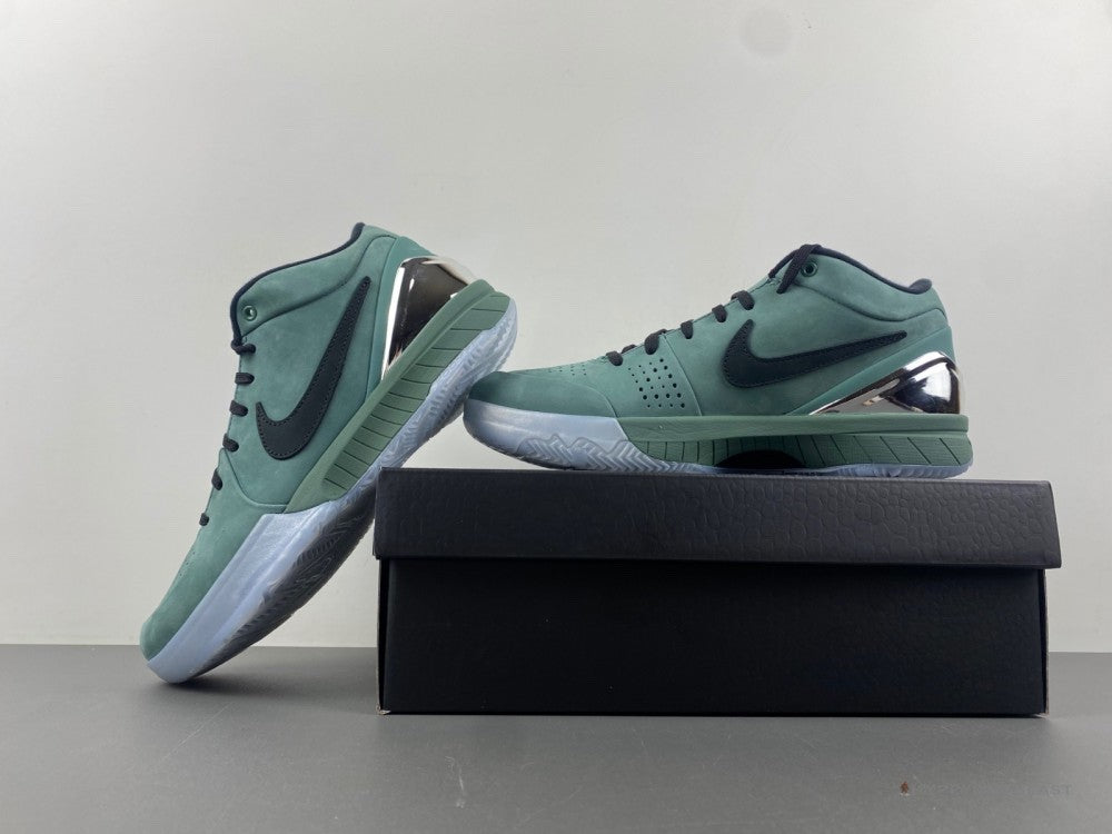 Nike Zoom Kobe 4 Protro 'Girl Dad'