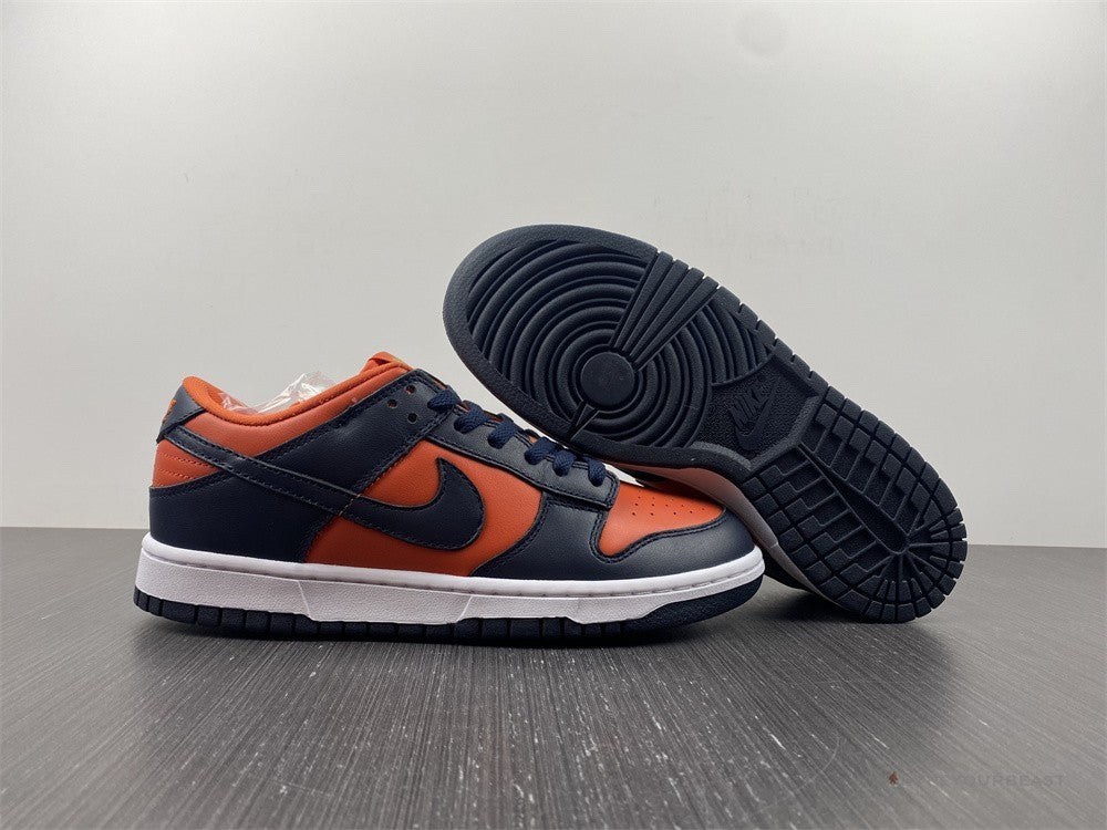 Nike Dunk SP Champ Colors University Orange Marine