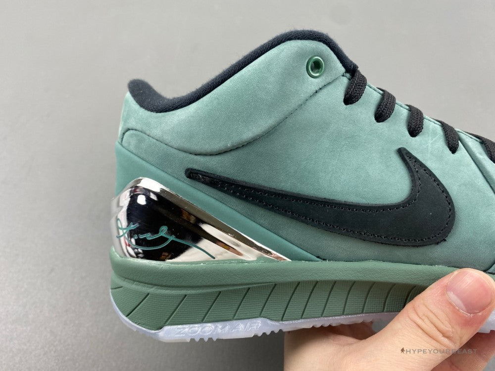 Nike Zoom Kobe 4 Protro 'Girl Dad'