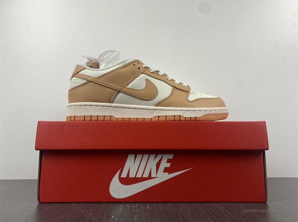 Nike Dunk Low 'Harvest Moon'