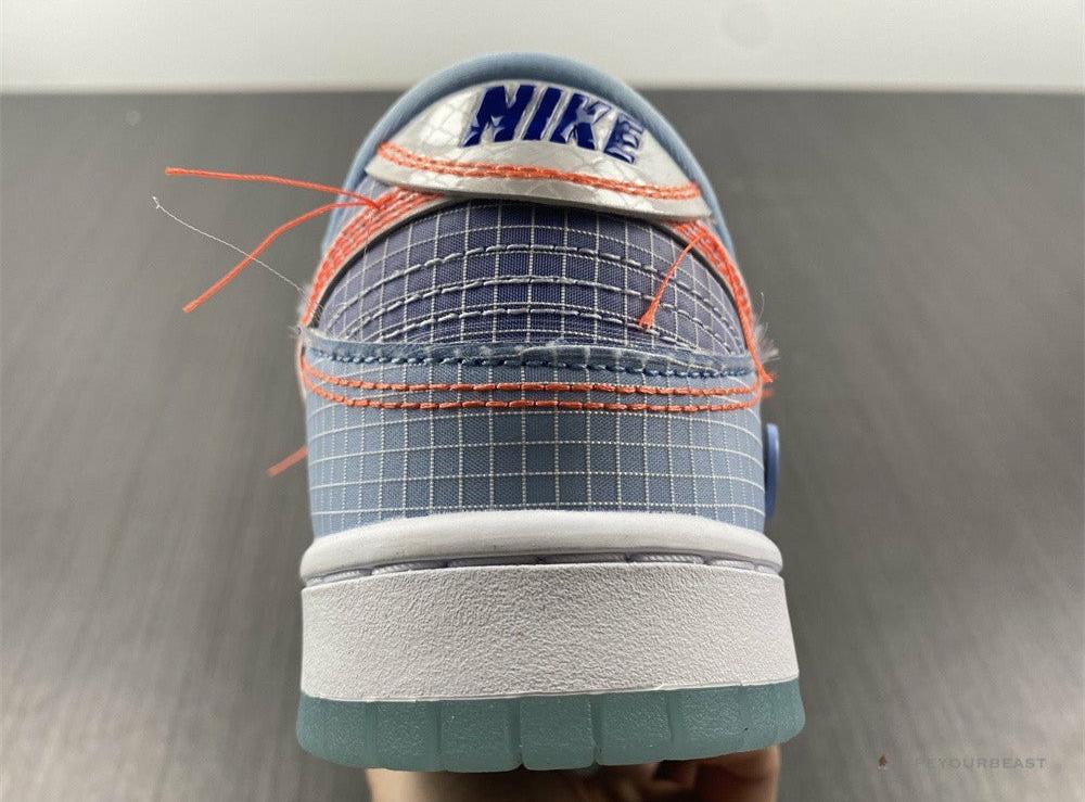 Nike Dunk Low Union Passport Pack Argon