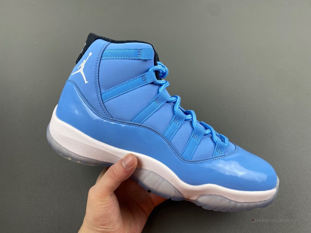 Air Jordan 11 Retro Pantone