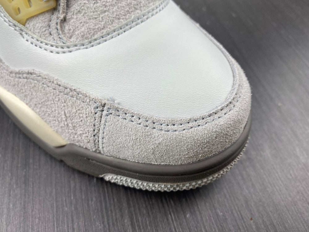 Air Jordan 4 Retro 'Craft Photon Dust'