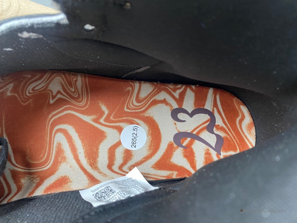 Air Jordan 1 High OG 'Latte'