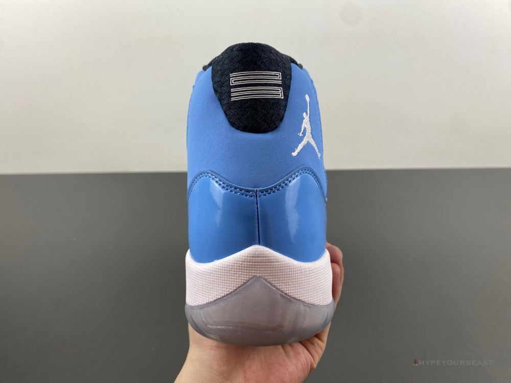 Air Jordan 11 Retro Pantone