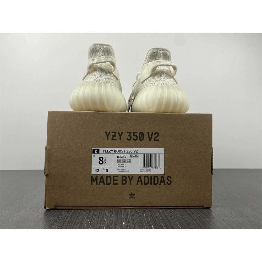 Adidas Yeezy Boost 350 V2 'Bone'