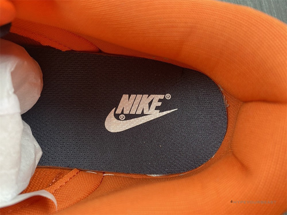 Nike Dunk SP Champ Colors University Orange Marine