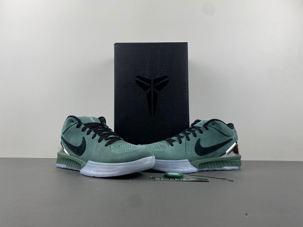 Nike Zoom Kobe 4 Protro 'Girl Dad'
