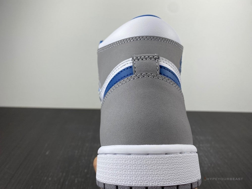 Air Jordan 1 Retro High OG 'True Blue'