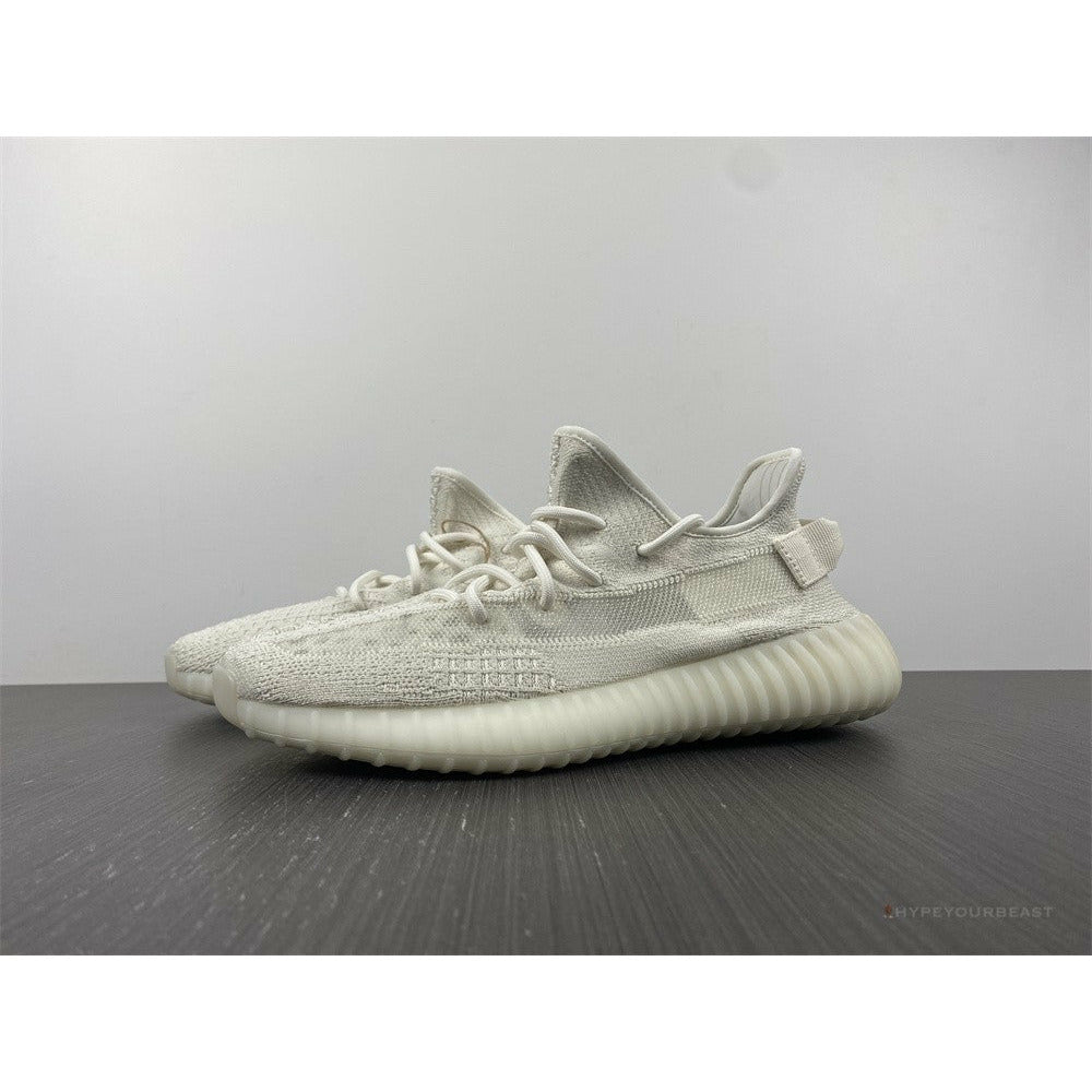 Adidas Yeezy Boost 350 V2 'Bone'