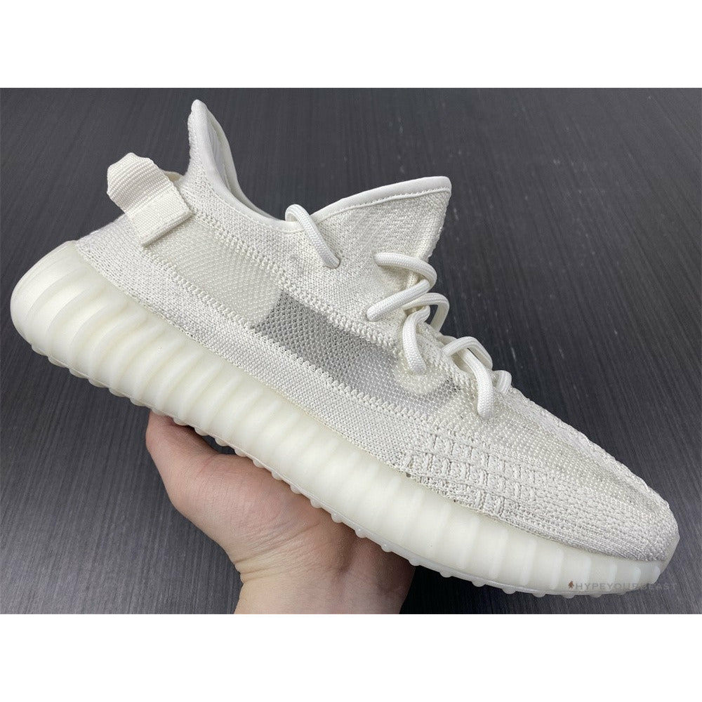 Adidas Yeezy Boost 350 V2 'Bone'