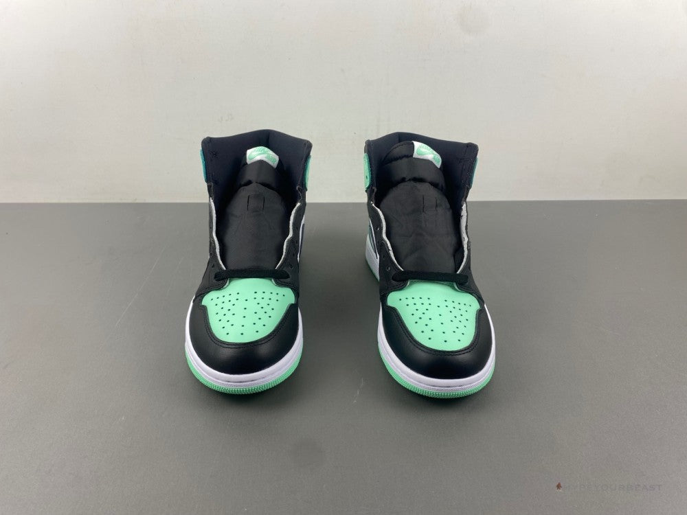 Air Jordan 1 High OG 'Green Glow'
