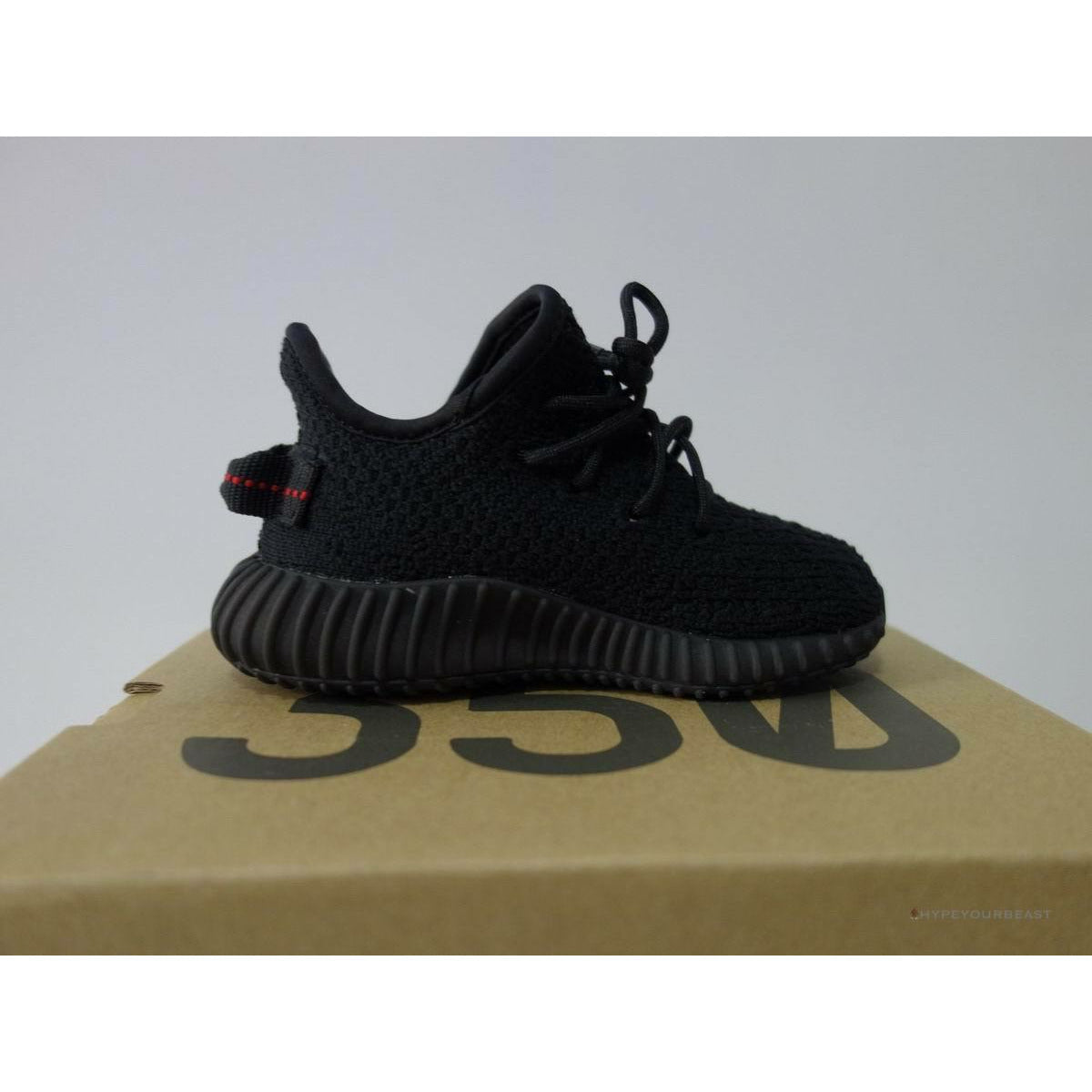 Adidas Yeezy Boost 350 'Supply Bred' (Infant)