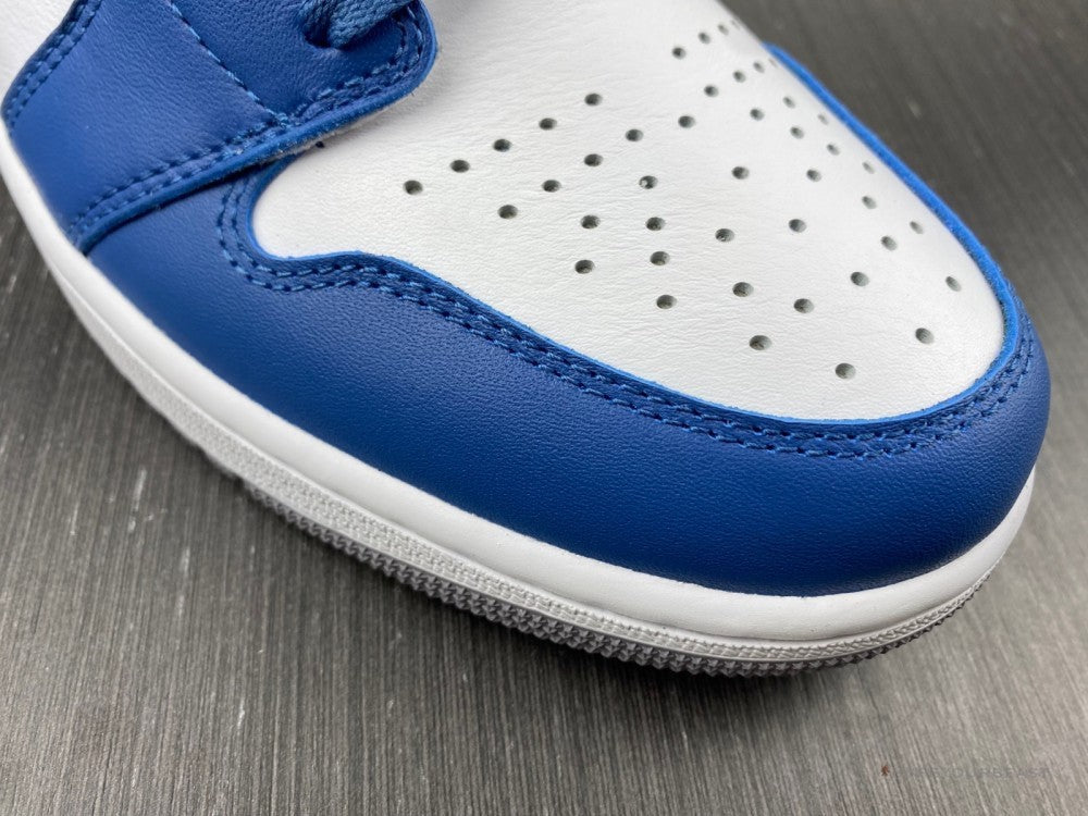 Air Jordan 1 Retro High OG 'True Blue'