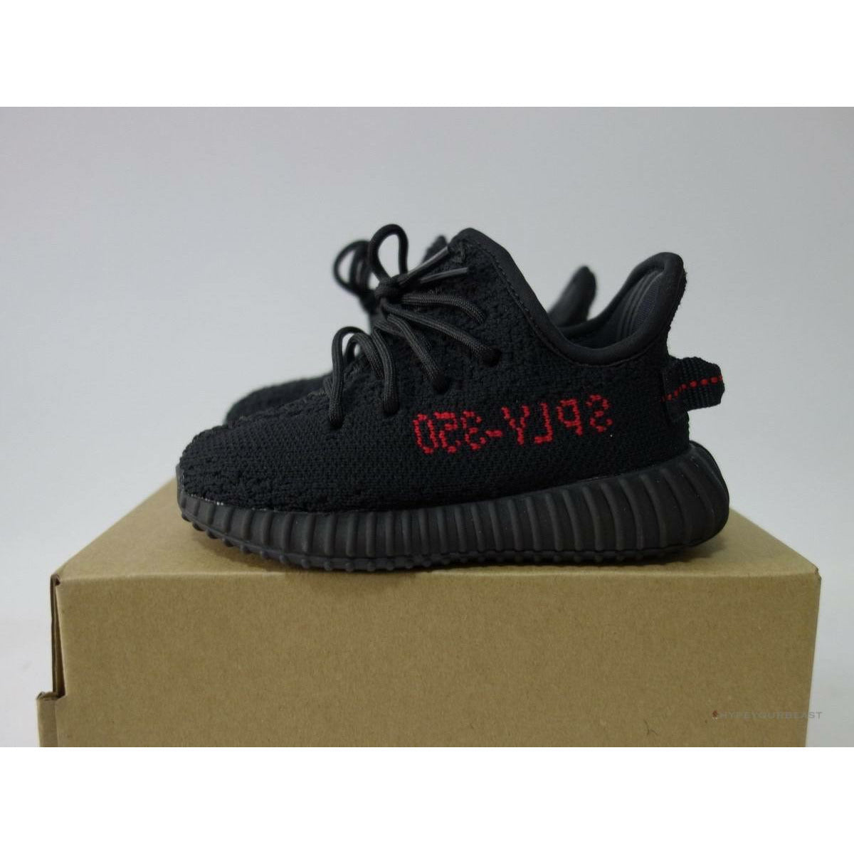 Adidas Yeezy Boost 350 'Supply Bred' (Infant)