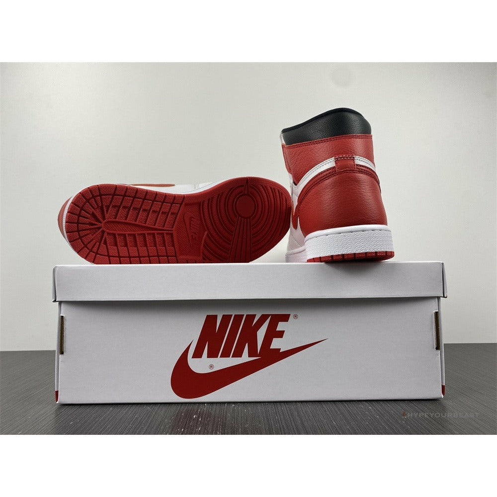 Air Jordan 1 Retro High OG 'Heritage'