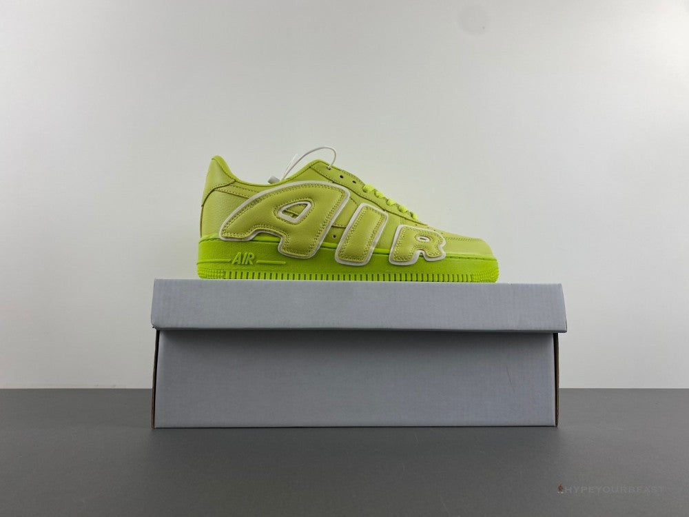 Nike Cactus Plant Flea Market X Air Force 1 Low Premium 'Moss'