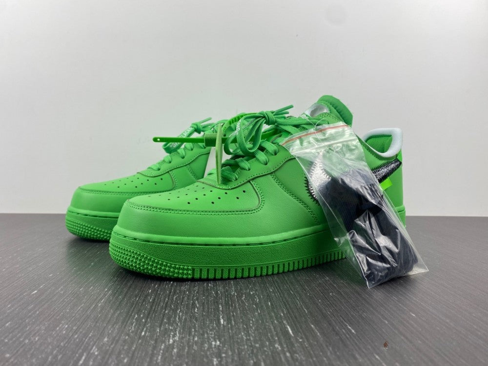 Nike Air Force 1 Low Off-White Brooklyn